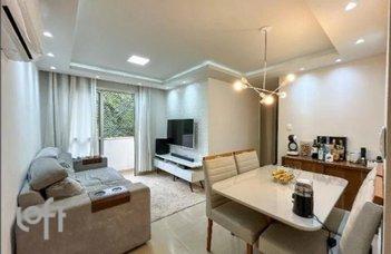 apartment em Pelópia, São Domingos - São Paulo - SP