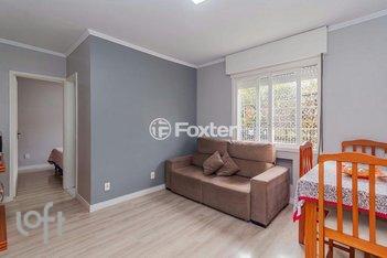 apartment em Rua Coronel João Corrêa, Passo D'areia - Porto Alegre - RS