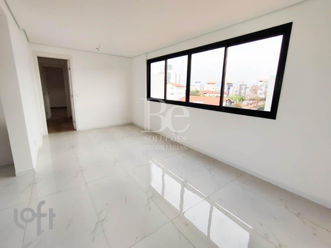 Cobertura com 3 quartos — Santa Rosa, Belo Horizonte