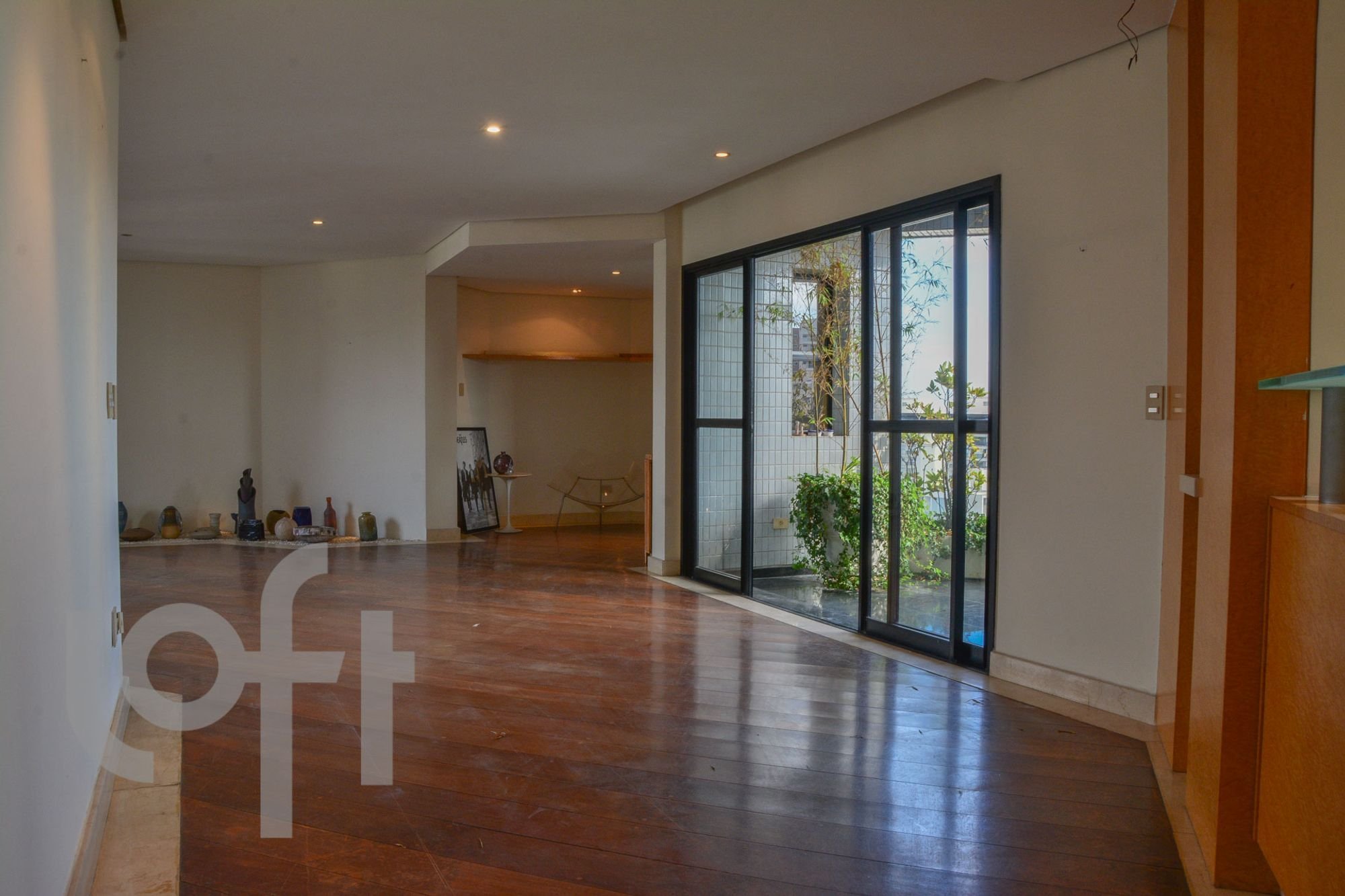 Apartamento para Venda por R$1.600.000,00 com 183m², 2 dormitórios e 4 vagas - Chacara klabin, São paulo / SP