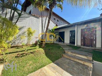 house em Pastor Achilles Barbosa, Palmares - Belo Horizonte - MG