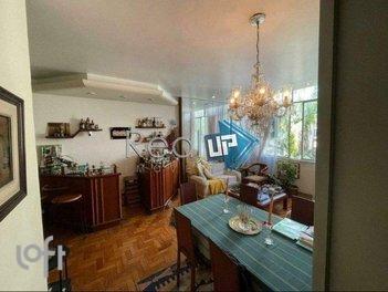 apartment em Paissandu, Laranjeiras - Rio de Janeiro - RJ