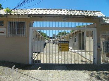 house em Erechim, Nonoai - Porto Alegre - RS