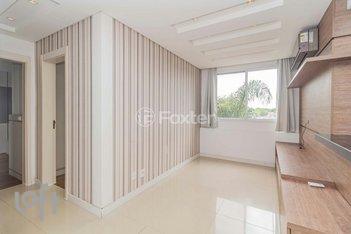 apartment em Engenheiro Francisco Rodolfo Simch, Sarandi - Porto Alegre - RS