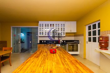 house em Rua João Amaro, Vila Cordeiro - São Paulo - SP
