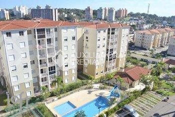 apartment em José Bento Corrêa, Morro Santana - Porto Alegre - RS
