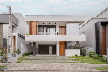 house em Rua Cabral, Saguaçu - Joinville - SC