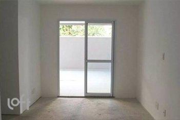 apartment em Pompéia, Sumaré - São Paulo - SP