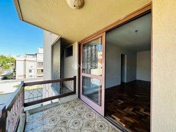 apartment em Rua Doutor Mário Totta, Tristeza - Porto Alegre - RS