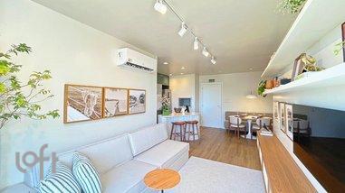 apartment em Rua General Rondon, Camaquã - Porto Alegre - RS