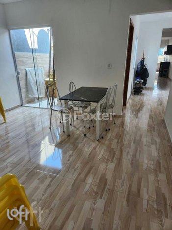 house em Francisco Jardim, Jardim Anchieta - Mauá - SP