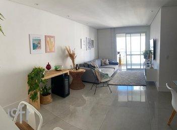 apartment em Evandro Caiafa Esquivel, Centro - Diadema - SP