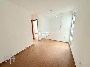 apartment em Tancredo Neves, Jansen - Gravataí - RS