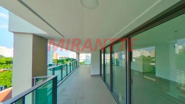 apartment em Rua Heliodora, Santana - São Paulo - SP