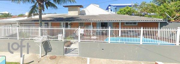 house em da Chica, Campeche Sul - Florianópolis - SC
