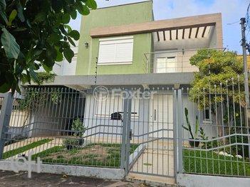 house em Benno Mentz, Vila Ipiranga - Porto Alegre - RS