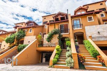 house em Ana Maltz Knijnik, Três Figueiras - Porto Alegre - RS