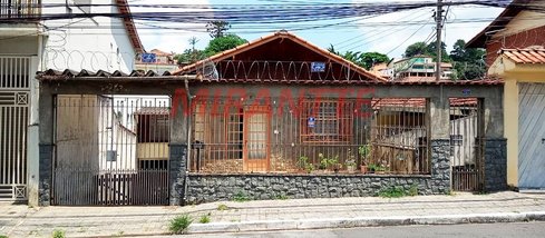 house em Rua Josefina Arnoni, Vila Irmãos Arnoni - São Paulo - SP