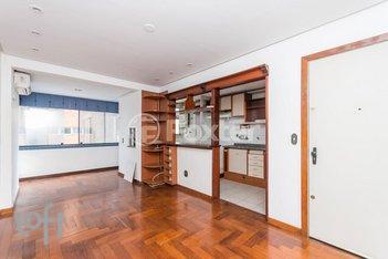 apartment em Guilherme Schell, Santo Antônio - Porto Alegre - RS