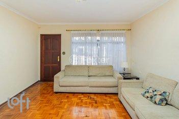 house em Morais de Barros, Campo Belo - São Paulo - SP