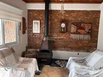 house em Vasco da Gama, Rio Branco - Porto Alegre - RS