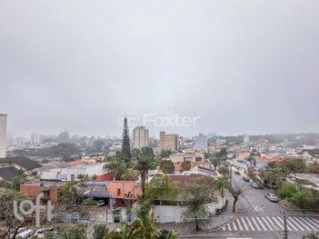 apartment em Domiciano Rossi, Centro - São Bernardo do Campo - SP