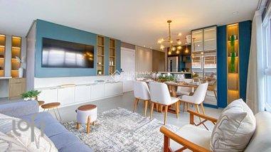 apartment em RUA OSMANI MARTINS VERAS, Predial - Torres - RS