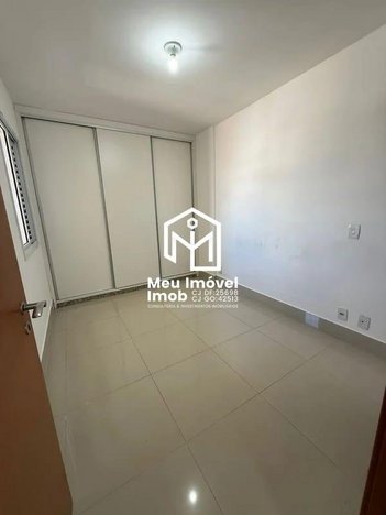 apartment em QI 19, Setor Industrial (Taguatinga) - Brasília - DF