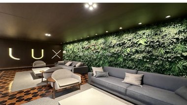 apartment em Rua Alvarenga Peixoto, Lourdes - Belo Horizonte - MG