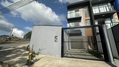 house em Rua Walfrido Cardoso dos Santos, Santa Catarina - Joinville - SC