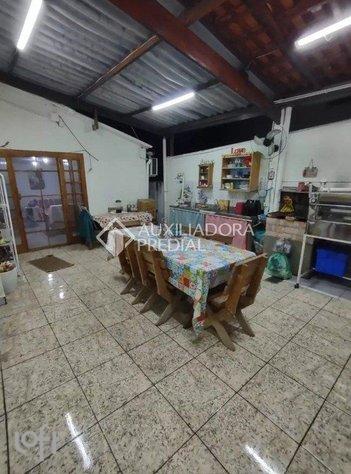 house em Cônego Ladeira, Tucuruvi - São Paulo - SP