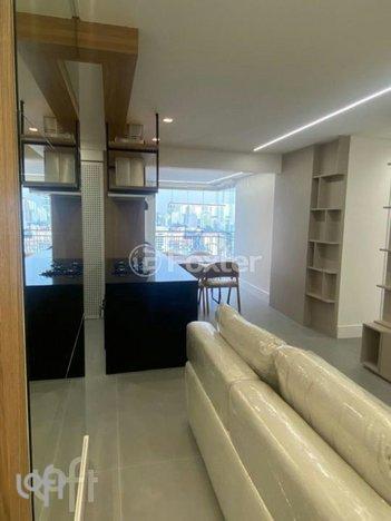 apartment em Domingos Luís, Jardim São Paulo - São Paulo - SP