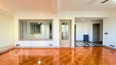 apartment em Praça Júlio de Castilhos, Independência - Porto Alegre - RS