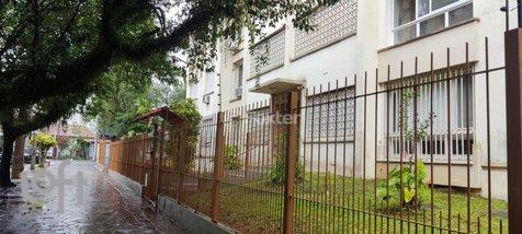 apartment em Paraná, Floresta - Porto Alegre - RS