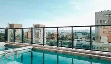 apartment em Agami, Moema Pássaros - São Paulo - SP