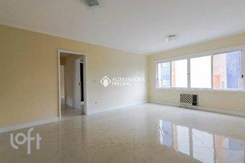 apartment em Rua Vinte e Quatro de Outubro, Moinhos de Vento - Porto Alegre - RS