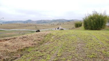 land_lot em Rodovia Floriano Rodrigues Pinheiro, Loteamento Chácaras Recanto São Luiz - Tremembé - SP