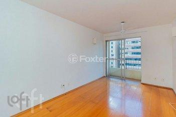 apartment em Tamandaré Toledo, Itaim Bibi - São Paulo - SP