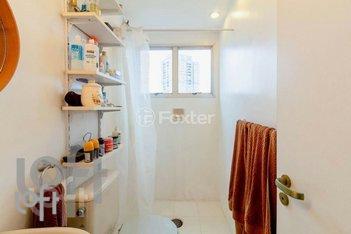 apartment em Ciridião Durval, Jabaquara - São Paulo - SP