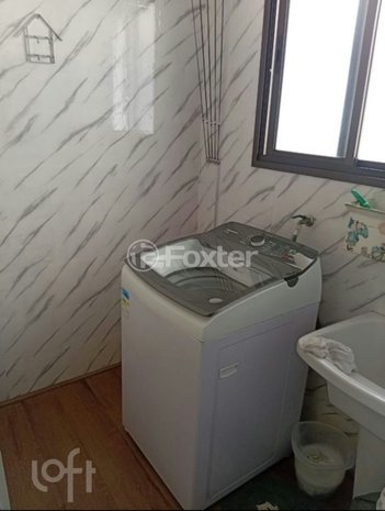 apartment em Rua Solimões, Santa Maria - São Caetano do Sul - SP