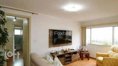 apartment em Herbert Hoover, Tucuruvi - São Paulo - SP