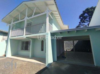 house em Viterbo José Machado, Jardim Planalto - Esteio - RS
