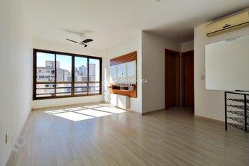 apartment em Visconde de Duprat, Petrópolis - Porto Alegre - RS