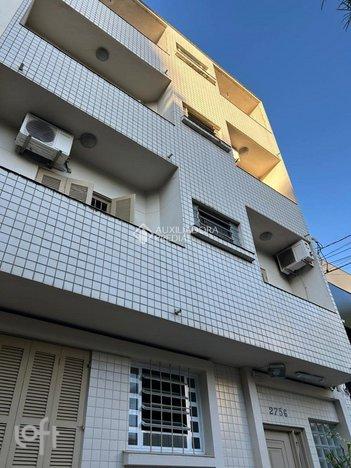 apartment em Pernambuco, Floresta - Porto Alegre - RS