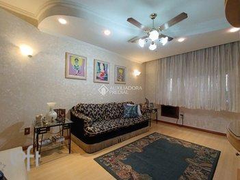 apartment em Rua Doutor João Simplício Alves de Carvalho, Vila Ipiranga - Porto Alegre - RS
