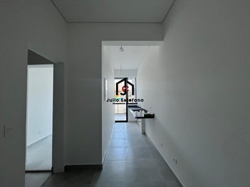 apartment em Rua João Ramalho, Praia Grande - Ubatuba - SP