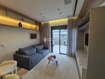 apartment em Rodovia José Carlos Daux, Saco Grande - Florianópolis - SC