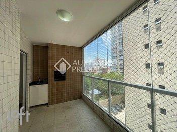 apartment em Armando Ítalo Setti, Centro - São Bernardo do Campo - SP