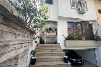 house em Rua Professora Carolina Ribeiro, Jardim Vila Mariana - São Paulo - SP