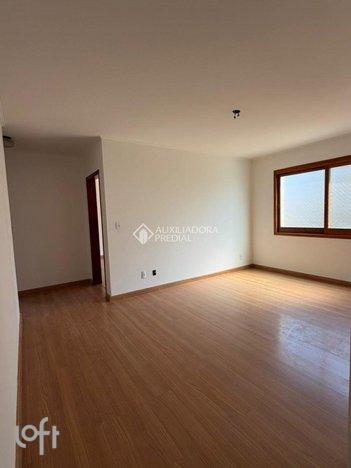 apartment em Santa Tecla, Jardim Lindóia - Porto Alegre - RS